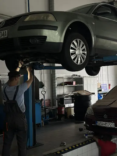 Auto Centrum Dąbrowa Górnicza